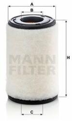 Mann-filter C14011 Filtru aer