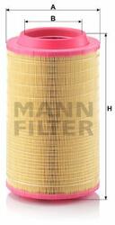 Mann-filter C25860/6 Filtru aer