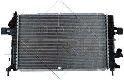 NRF 53447 Radiator, racire motor