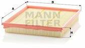 Mann-filter C28150 Filtru aer