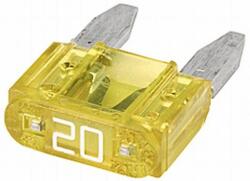 HELLA 8JS728596-161 Siguranta fuzibila