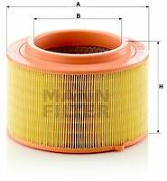 Mann-filter C22024 Filtru aer