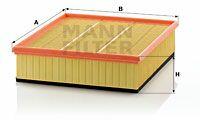 Mann-filter C32338/1 Filtru aer