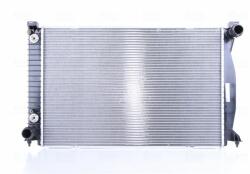 NISSENS 60328 Radiator, racire motor