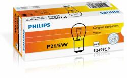 Philips 12499CP Bec, lumini de stationare