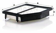 Mann-filter C24021 Filtru aer