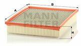 Mann-filter C32199 Filtru aer