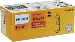 Philips 12356CP Bec, lumini de stationare