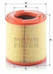 Mann-filter C18149/1 Filtru aer