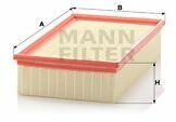 Mann-filter C31195 Filtru aer
