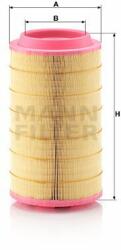 Mann-filter C24745/2 Filtru aer