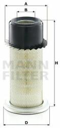 Mann-filter C16340 Filtru aer