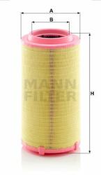 Mann-filter C27038 Filtru aer