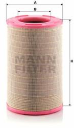 Mann-filter C311414 Filtru aer