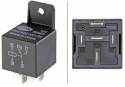 HELLA 4RD933332-391 Releu, curent alimentare