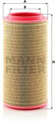 Mann-filter C30810/3 Filtru aer