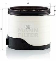 Mann-filter CP38001 Filtru aer