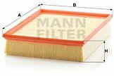Mann-filter C30195 Filtru aer