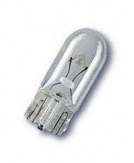 OSRAM OSRAM 2825 Bec, lumini de stationare
