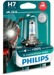 Philips 12972XV+BW Bec incandescent, bec lumina zi