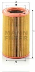 Mann-filter C14115 Filtru aer