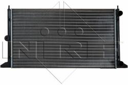 NRF 509522 Radiator, racire motor
