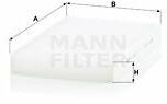 Mann-filter CU2940 Filtru, aer habitaclu