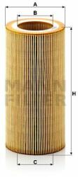 Mann-filter HU1297x Filtru ulei