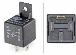 HELLA 4RA965400-071 Releu, curent alimentare