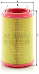 Mann-filter C26025 Filtru aer
