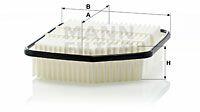 Mann-filter C24007 Filtru aer