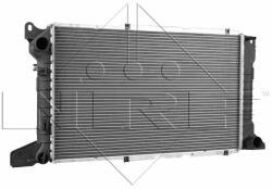 NRF 517373 Radiator, racire motor