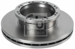 Febi Bilstein Disc frana FEBI BILSTEIN 104222 (104222) - automobilus