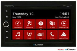 Blaupunkt Copenhagen 700DAB