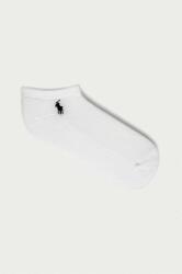Ralph Lauren - Zokni (6 pár) - fehér Univerzális méret - answear - 12 990 Ft