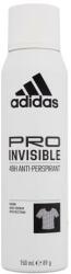 Adidas Pro Invisible 48h deo spray 150 ml