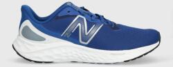 New Balance futócipő Fresh Foam Arishi v4 - kék Férfi 42