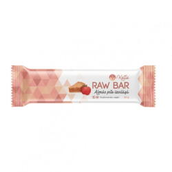 Kette Raw Bar almás pite ízű szelet 40 g