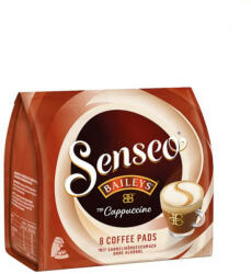 Vásárlás: Douwe Egberts Senseo Cappuccino Baileys (8) Kávégép kapszula,  kávépárna árak összehasonlítása, Senseo Cappuccino Baileys 8 boltok
