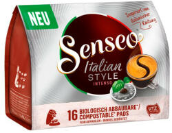 Douwe Egberts Senseo Italian Style Intenso (16)