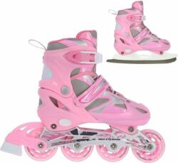 NILS Extreme NH18366 2in1 Pink