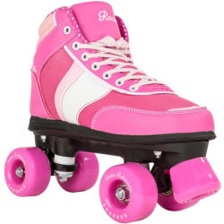 Rookie Forever Pink/White (RKE-SKA-2008/2009/2011) Role