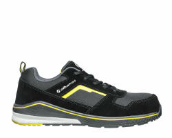 Albatros Court Black Low S3 ESD HRO SRC ALB-647600-40