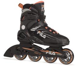 Fila Legacy Comp Lady Black/Salmon Role