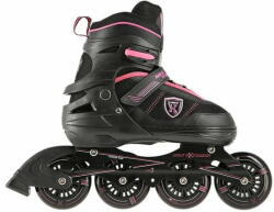 NILS Extreme NA19088 Black/Pink (16-01-221/16-01-222)