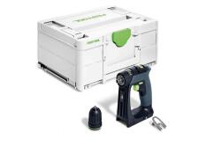 Festool CXS 18-Basic (576882)