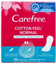 Carefree Cotton Feel Fresh 56 db