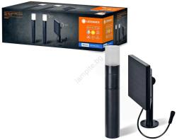OSRAM LEDVANCE Smart+ Bluetooth Solar Spot & Bollard Multicolor 4058075763708