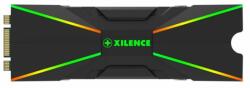 Xilence Performance A+ M2SSD Cooler ARGB Black (XC401)