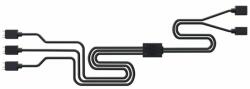 Cooler Master Addressable A-RGB 1-to-3 Splitter Cable (MFX-AWHN-3NNN1-R1) - nyomtassingyen